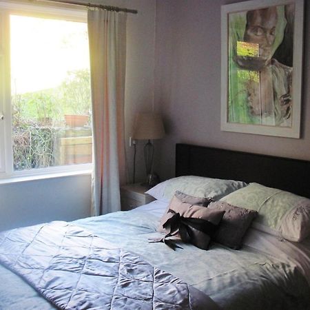 Bed and Breakfast Shrubdown Freshford Экстерьер фото