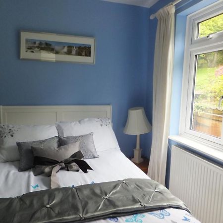 Bed and Breakfast Shrubdown Freshford Экстерьер фото