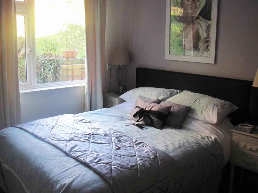 Bed and Breakfast Shrubdown Freshford Номер фото