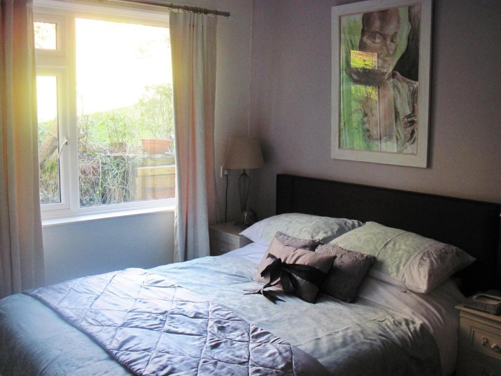 Bed and Breakfast Shrubdown Freshford Экстерьер фото