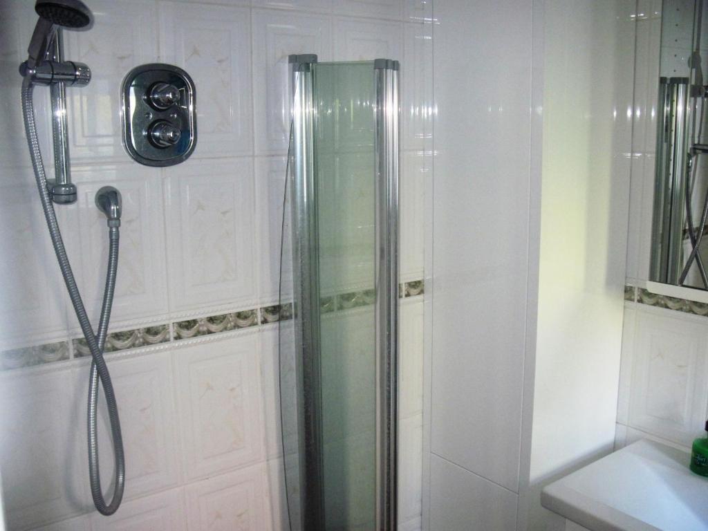 Bed and Breakfast Shrubdown Freshford Номер фото