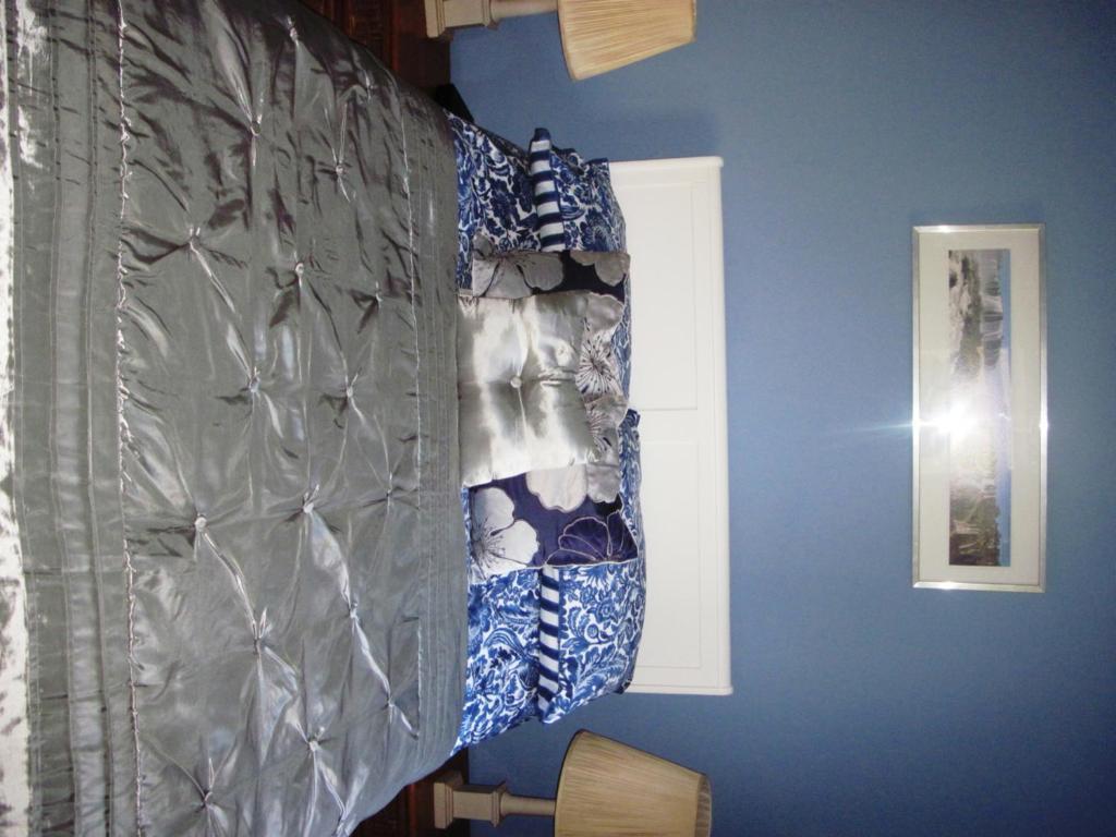 Bed and Breakfast Shrubdown Freshford Номер фото
