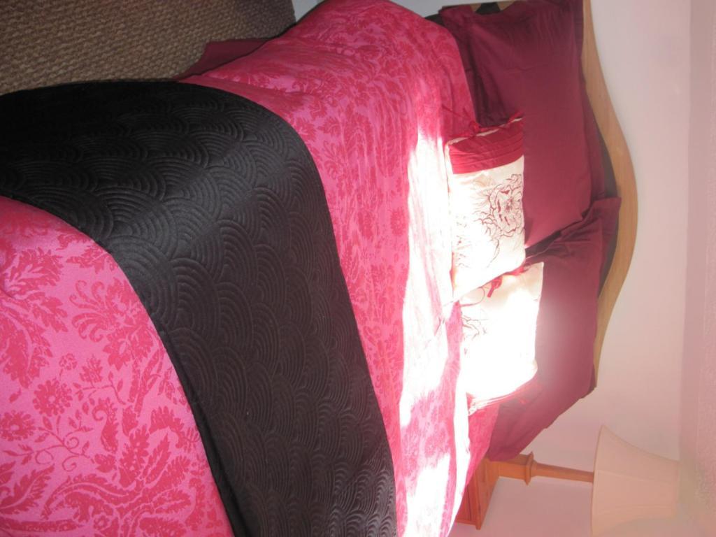 Bed and Breakfast Shrubdown Freshford Номер фото