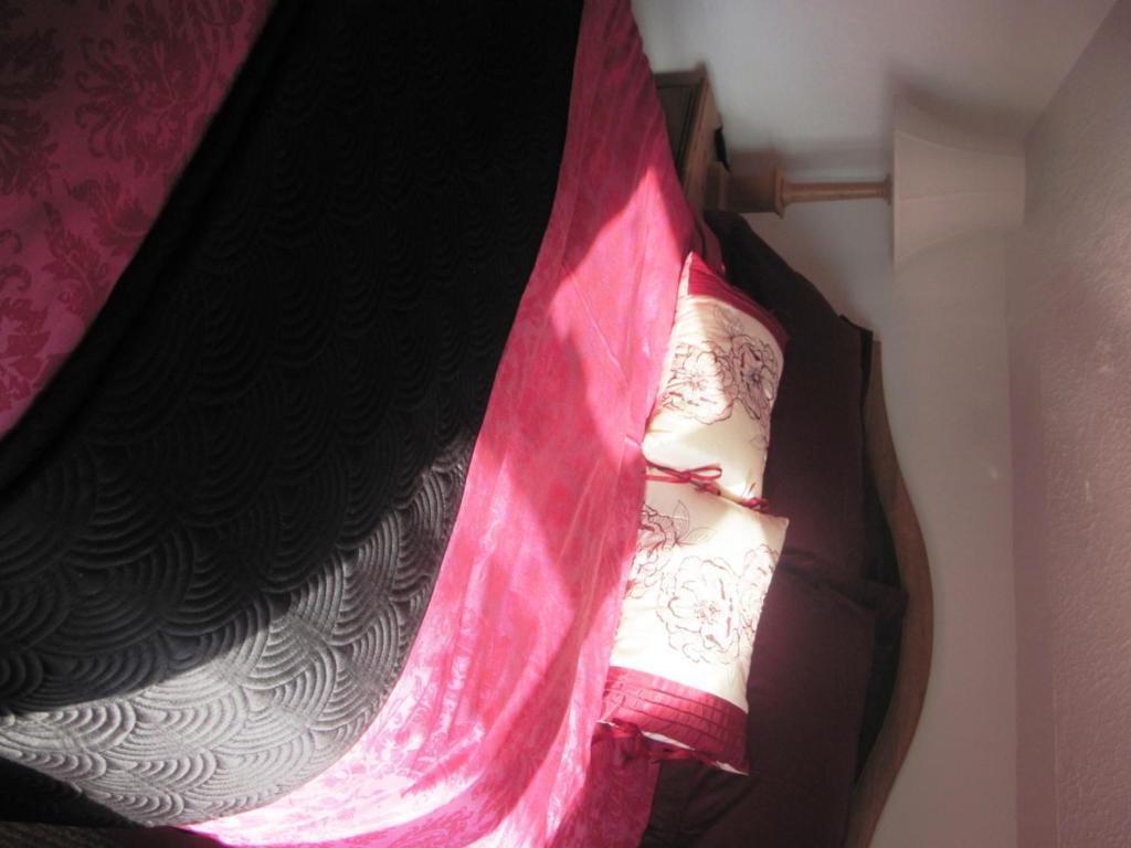 Bed and Breakfast Shrubdown Freshford Номер фото