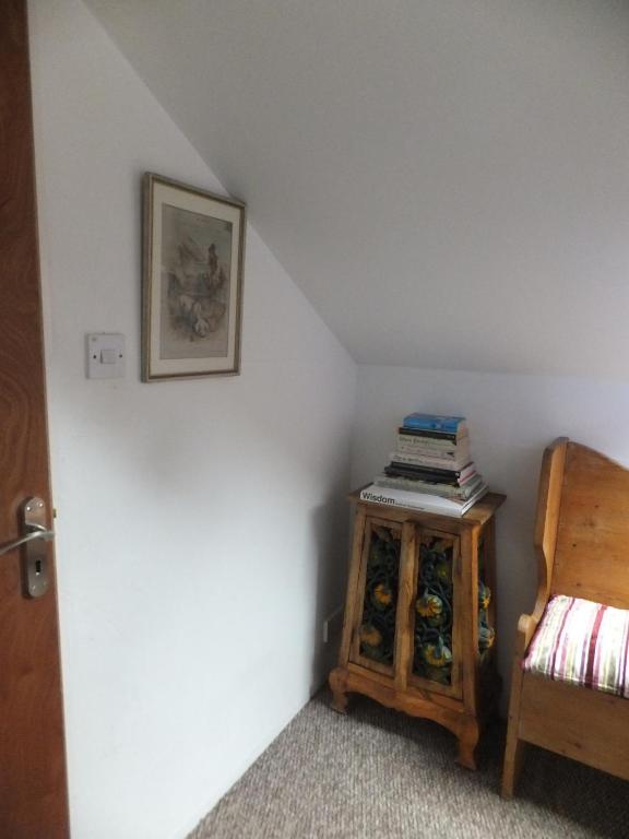 Bed and Breakfast Shrubdown Freshford Экстерьер фото
