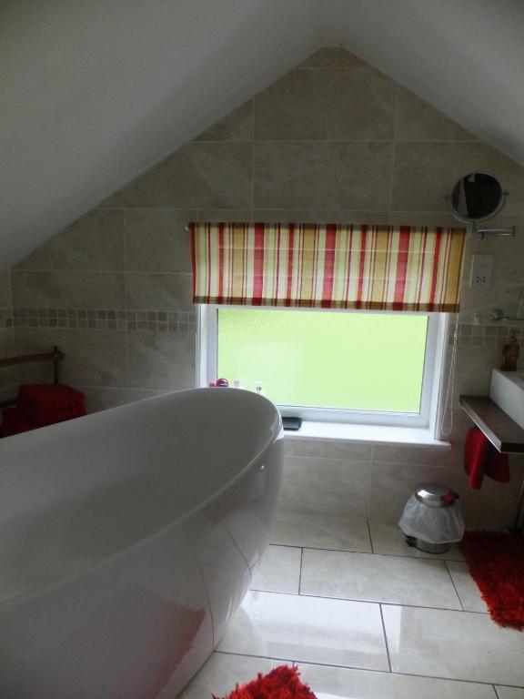 Bed and Breakfast Shrubdown Freshford Экстерьер фото