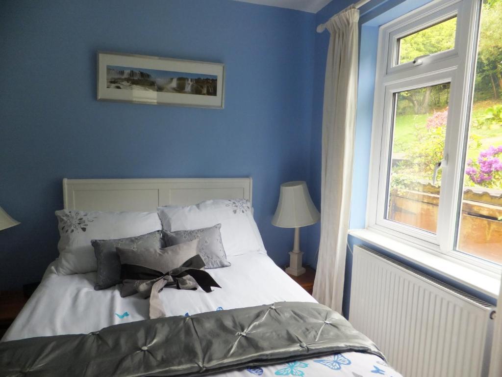 Bed and Breakfast Shrubdown Freshford Экстерьер фото