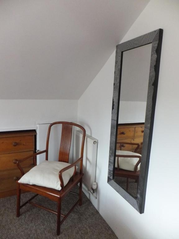 Bed and Breakfast Shrubdown Freshford Экстерьер фото