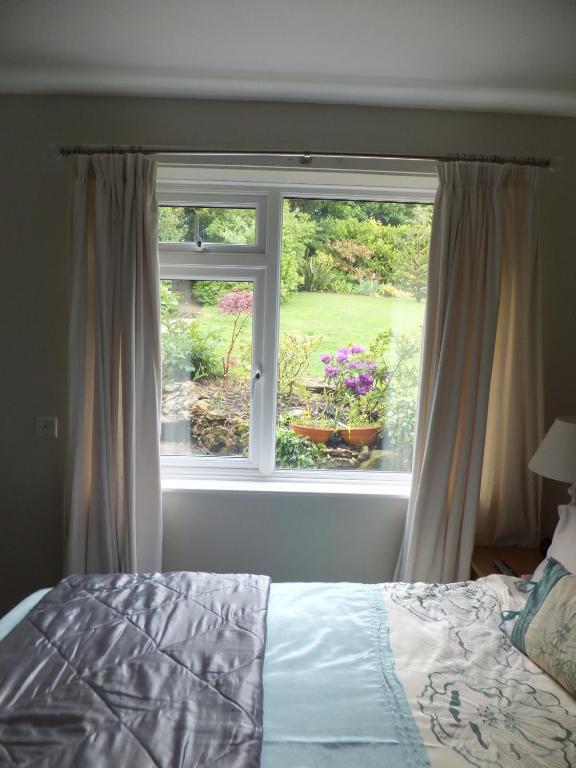 Bed and Breakfast Shrubdown Freshford Экстерьер фото