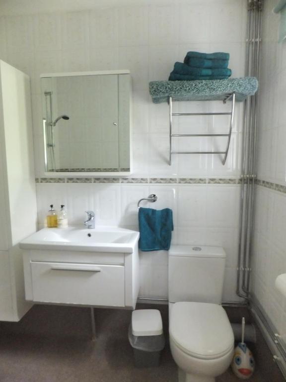 Bed and Breakfast Shrubdown Freshford Экстерьер фото