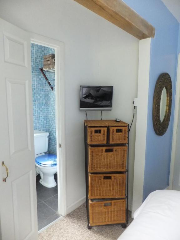 Bed and Breakfast Shrubdown Freshford Экстерьер фото