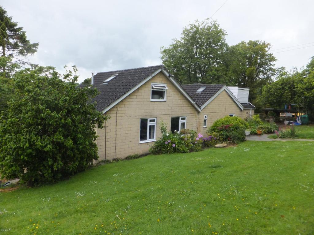 Bed and Breakfast Shrubdown Freshford Экстерьер фото