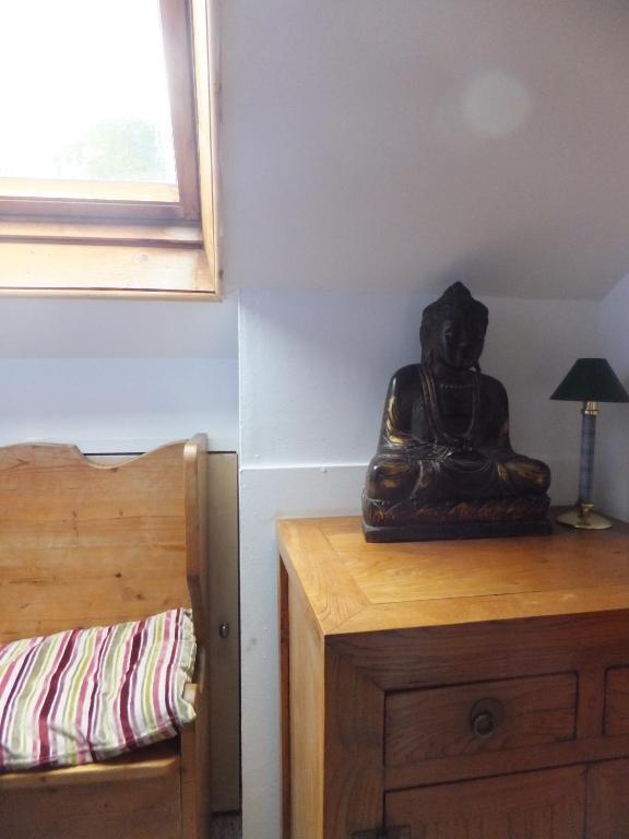 Bed and Breakfast Shrubdown Freshford Экстерьер фото