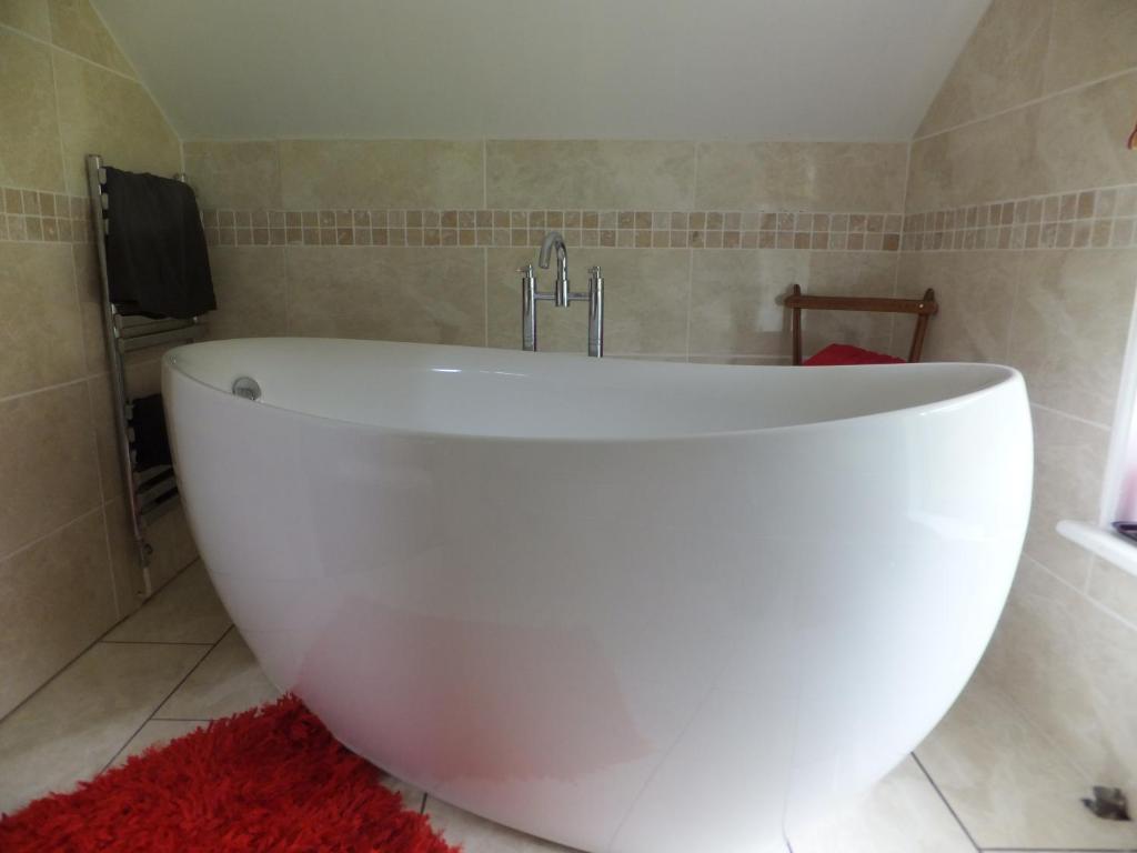 Bed and Breakfast Shrubdown Freshford Экстерьер фото