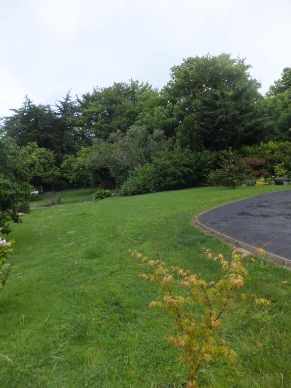 Bed and Breakfast Shrubdown Freshford Экстерьер фото