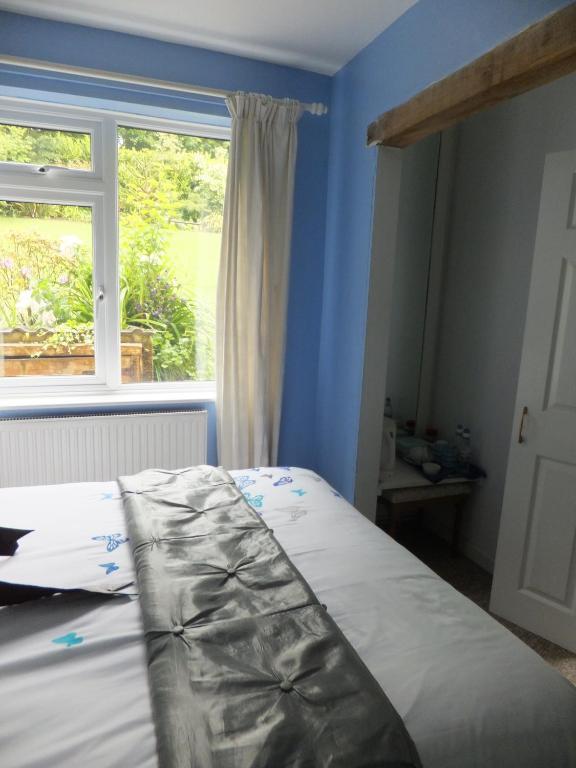 Bed and Breakfast Shrubdown Freshford Экстерьер фото