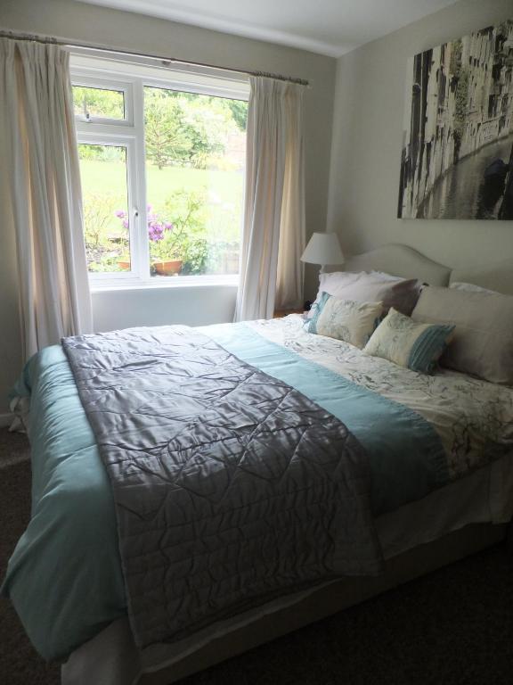 Bed and Breakfast Shrubdown Freshford Экстерьер фото