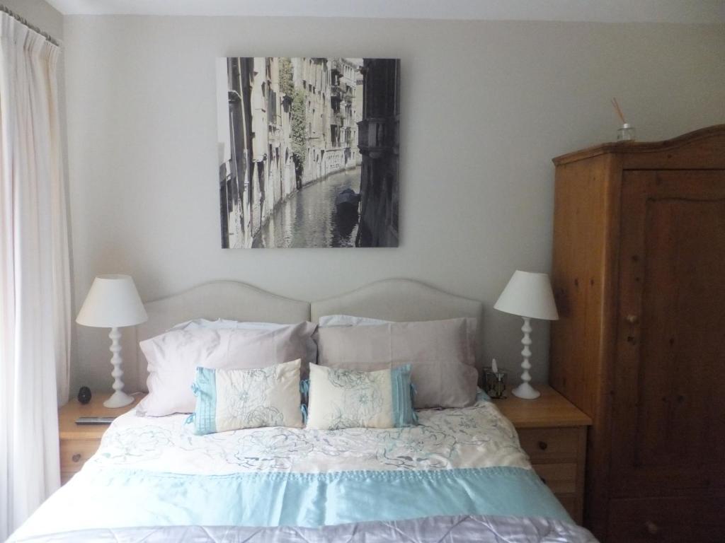 Bed and Breakfast Shrubdown Freshford Экстерьер фото