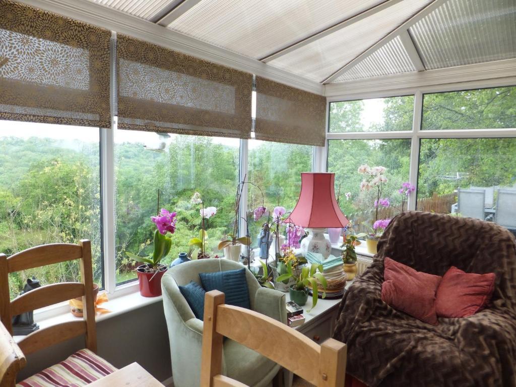 Bed and Breakfast Shrubdown Freshford Экстерьер фото