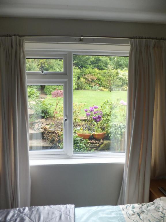 Bed and Breakfast Shrubdown Freshford Экстерьер фото
