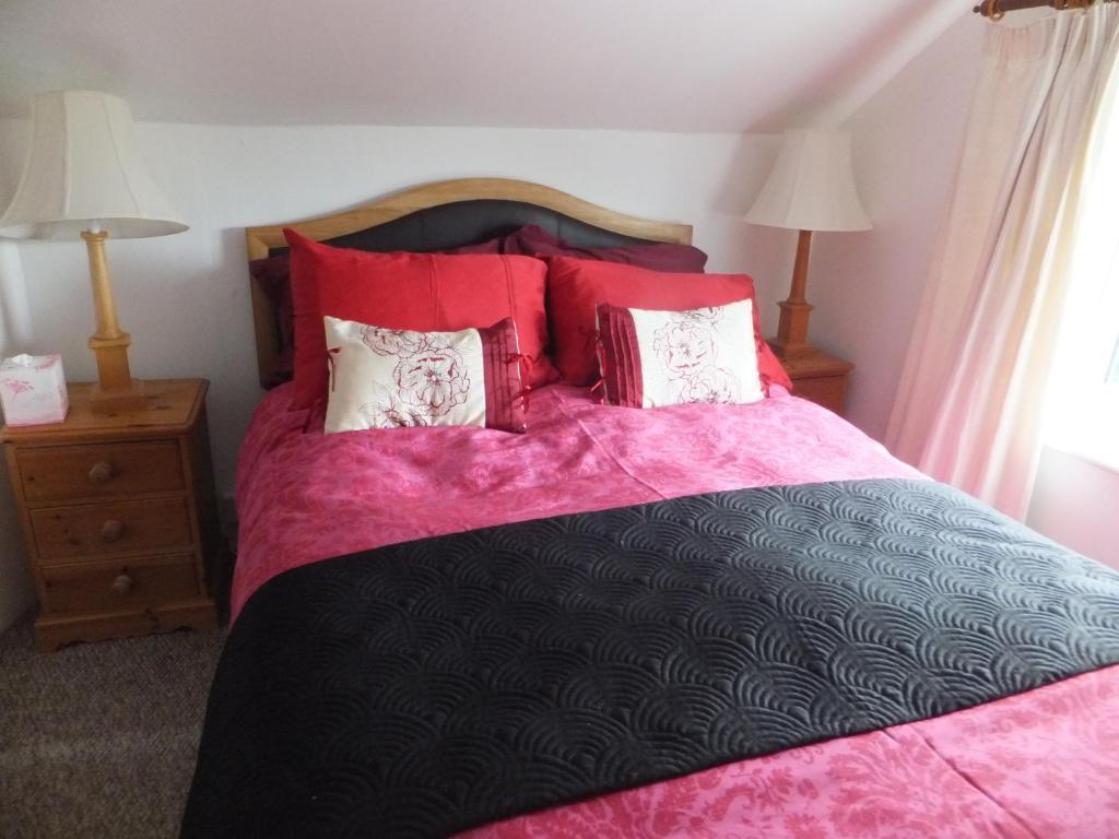 Bed and Breakfast Shrubdown Freshford Экстерьер фото