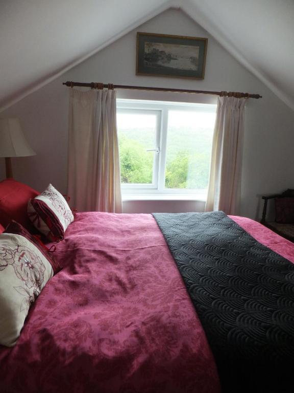 Bed and Breakfast Shrubdown Freshford Экстерьер фото