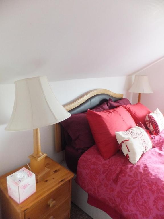 Bed and Breakfast Shrubdown Freshford Экстерьер фото