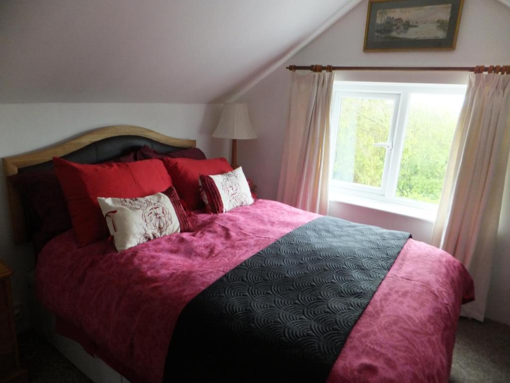 Bed and Breakfast Shrubdown Freshford Экстерьер фото